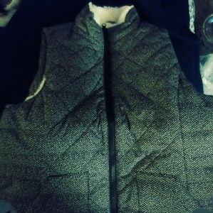 Maurices' puffer vest